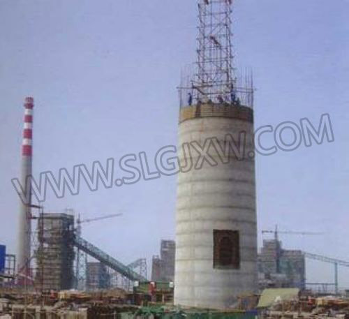 新建煙囪安全主體工程施工的特點(diǎn)是什么？